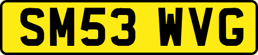 SM53WVG
