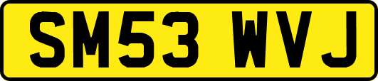 SM53WVJ