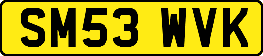SM53WVK