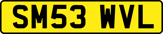 SM53WVL