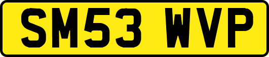 SM53WVP