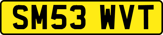 SM53WVT