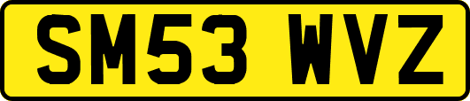 SM53WVZ