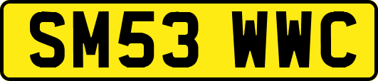 SM53WWC