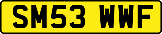 SM53WWF
