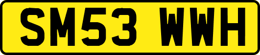 SM53WWH