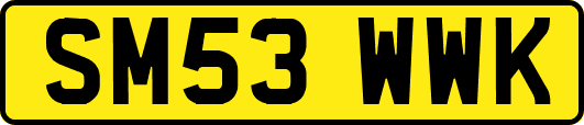 SM53WWK