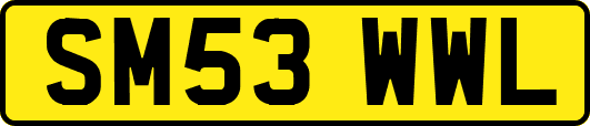SM53WWL