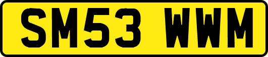 SM53WWM