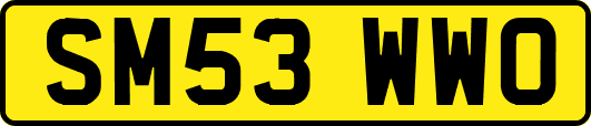 SM53WWO