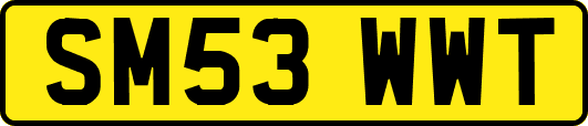 SM53WWT