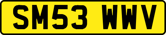 SM53WWV