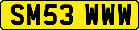 SM53WWW