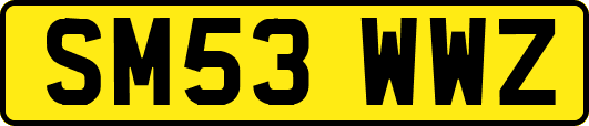 SM53WWZ