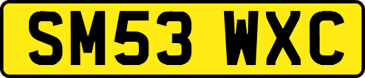 SM53WXC