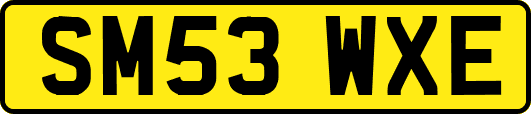 SM53WXE