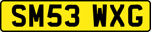 SM53WXG
