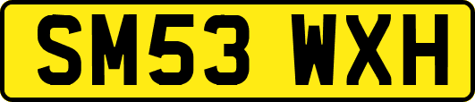 SM53WXH