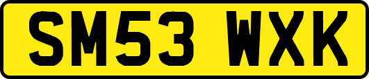 SM53WXK