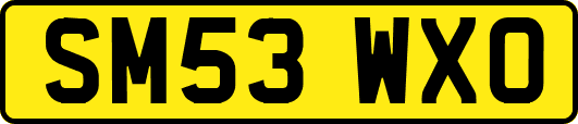 SM53WXO