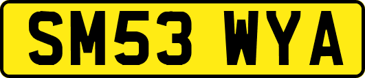 SM53WYA