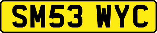 SM53WYC