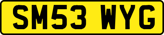 SM53WYG