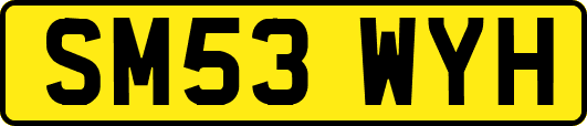 SM53WYH