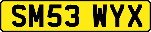 SM53WYX