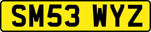 SM53WYZ