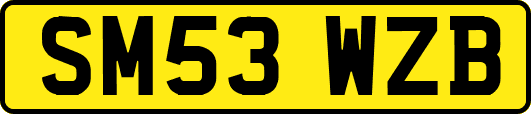 SM53WZB