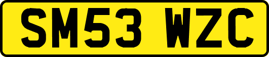 SM53WZC