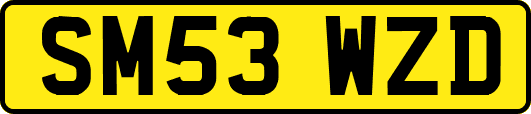 SM53WZD