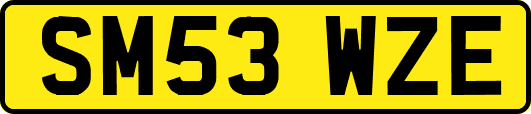 SM53WZE