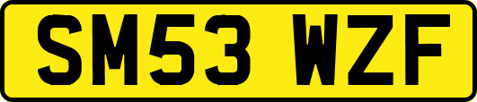 SM53WZF
