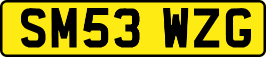 SM53WZG