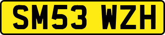 SM53WZH