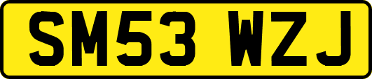 SM53WZJ