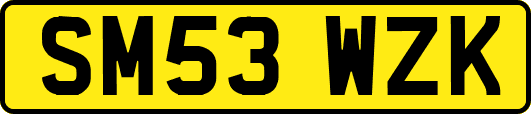 SM53WZK