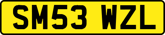 SM53WZL