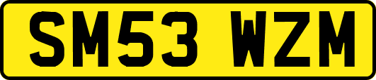 SM53WZM