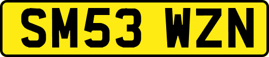 SM53WZN