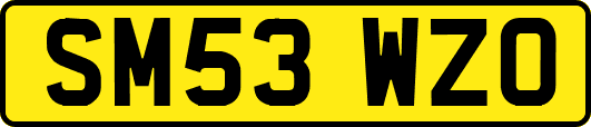 SM53WZO