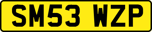 SM53WZP
