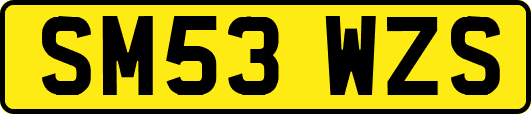 SM53WZS