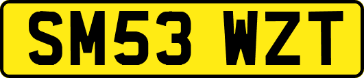 SM53WZT