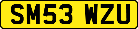 SM53WZU