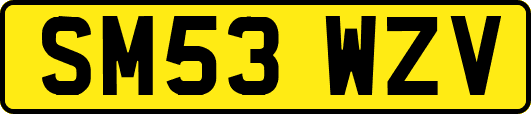 SM53WZV