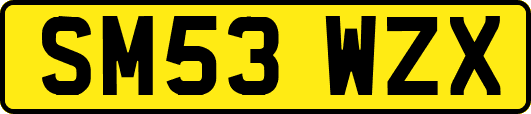 SM53WZX