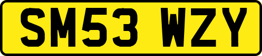 SM53WZY